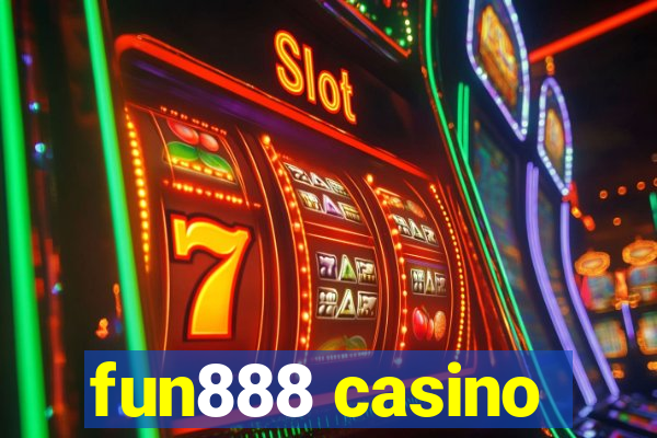 fun888 casino